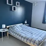 Apartment Between City Center And Beachs Montpellier