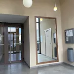 Apartment Between City Center And Beachs