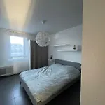 Between City Center And Beachs Apartment Montpellier