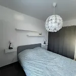 Between City Center And Beachs Apartment Montpellier