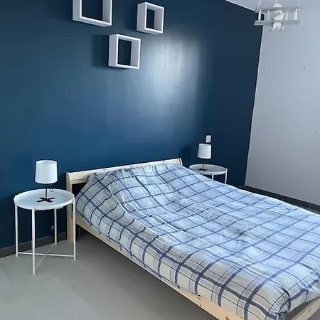 Between City Center And Beachs شقة مونبيلييه
